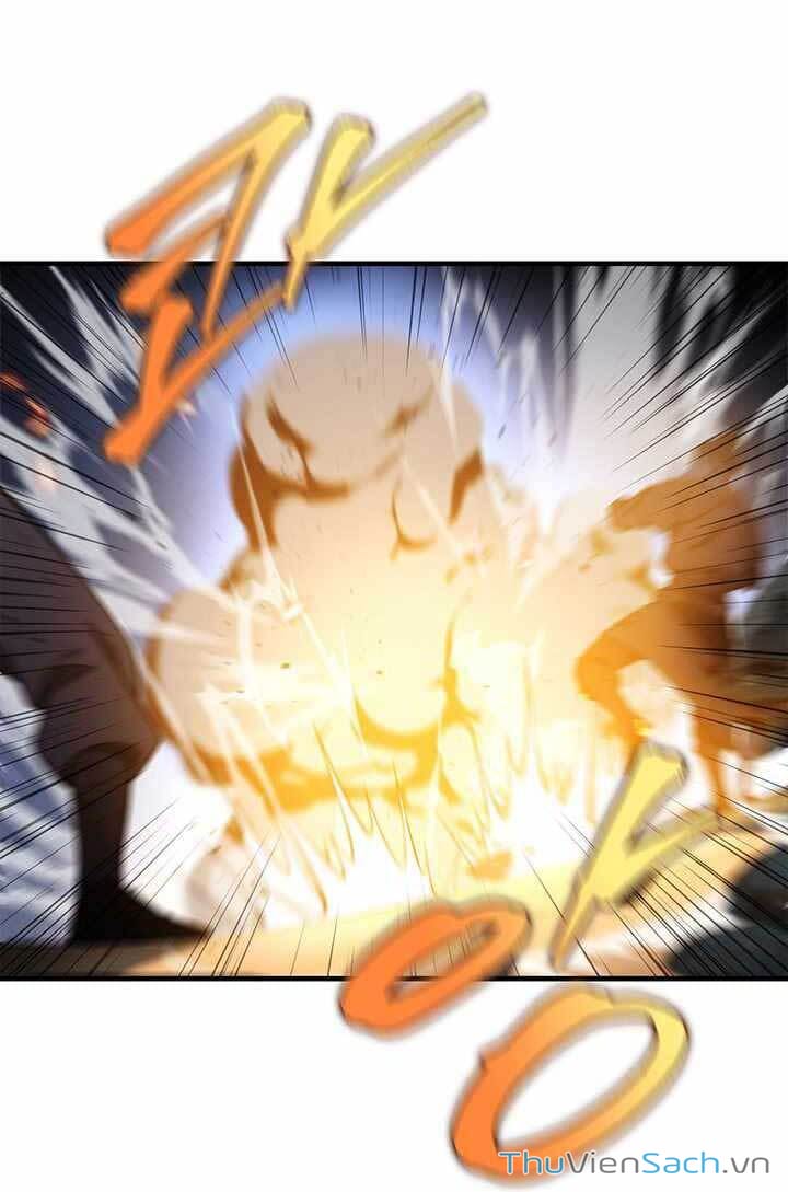 Truyện Tranh Cửu Thiên Kiếp Pháp trang 4