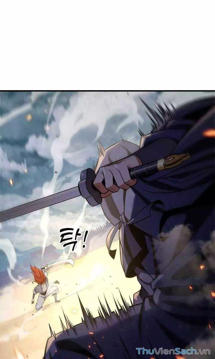 Truyện Tranh Cửu Thiên Kiếm Pháp trang 4