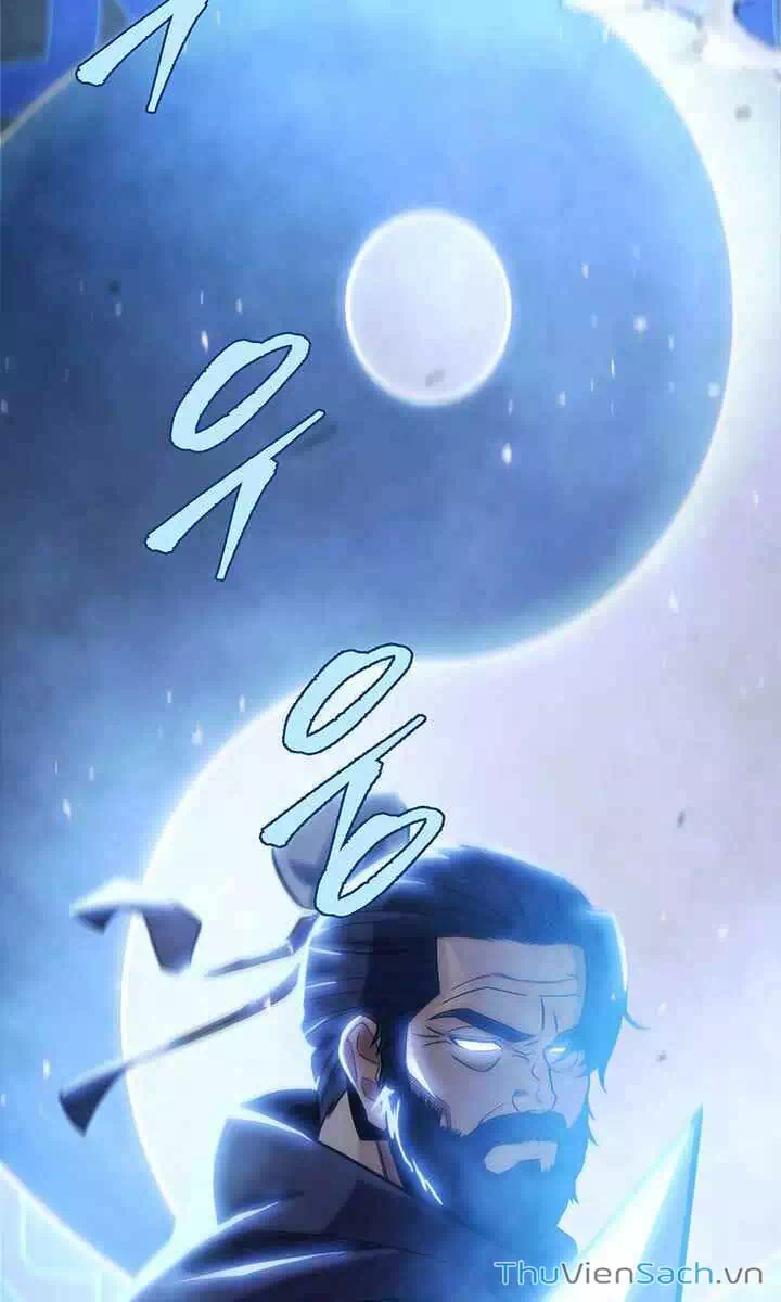 Truyện Tranh Cửu Thiên Kiếm Pháp trang 4