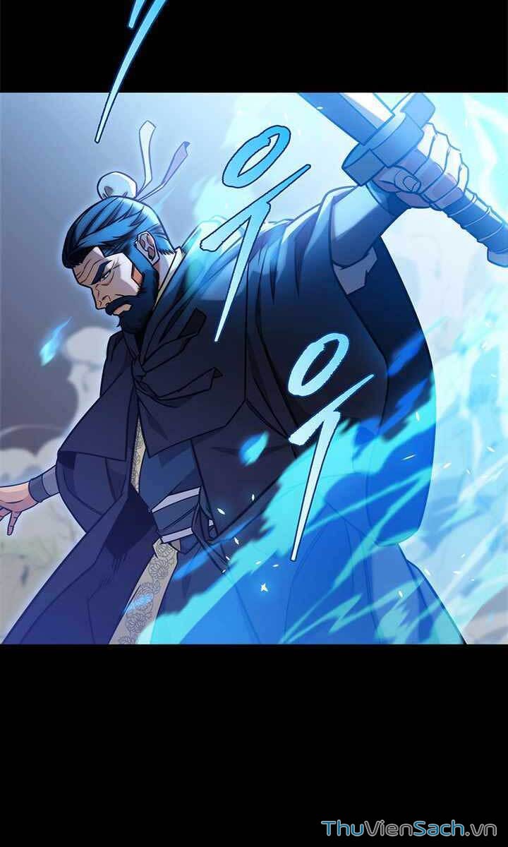 Truyện Tranh Cửu Thiên Kiếp Pháp trang 4