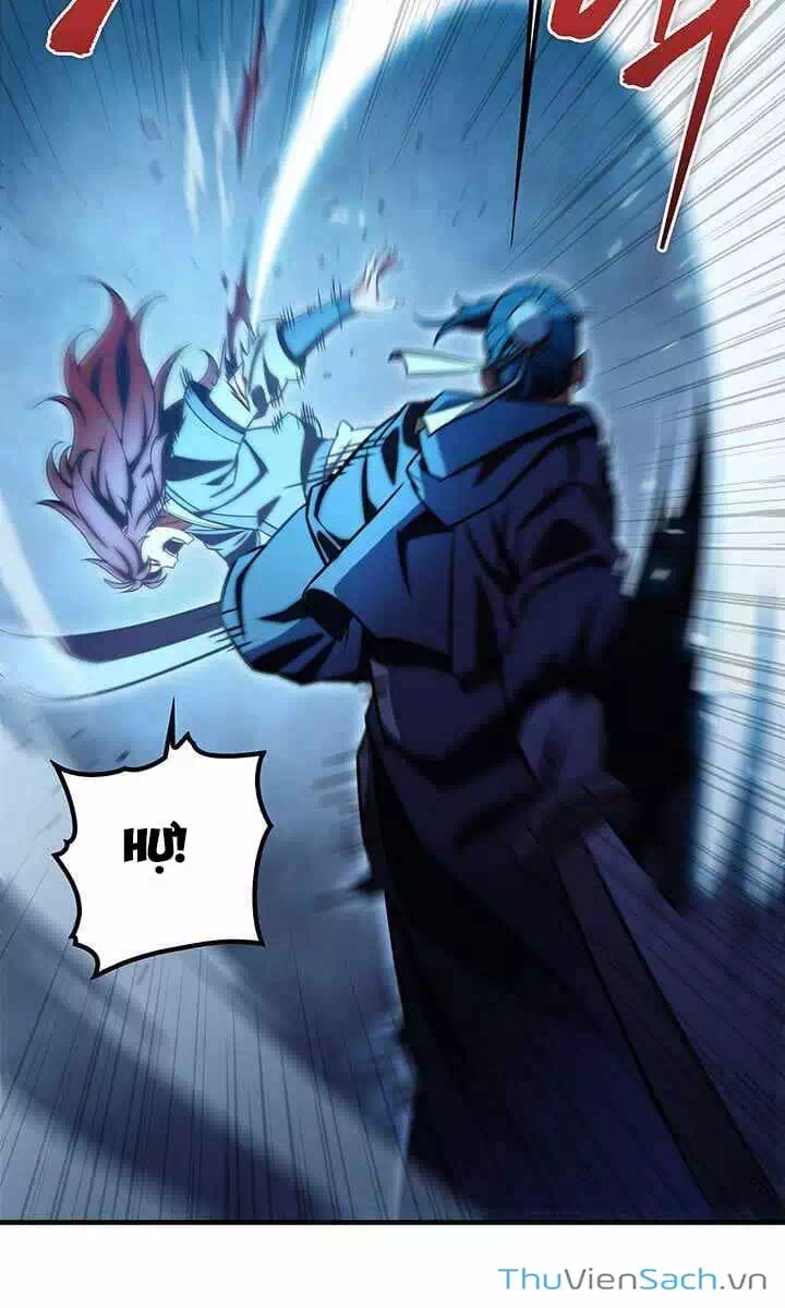 Truyện Tranh Cửu Thiên Kiếm Pháp trang 4