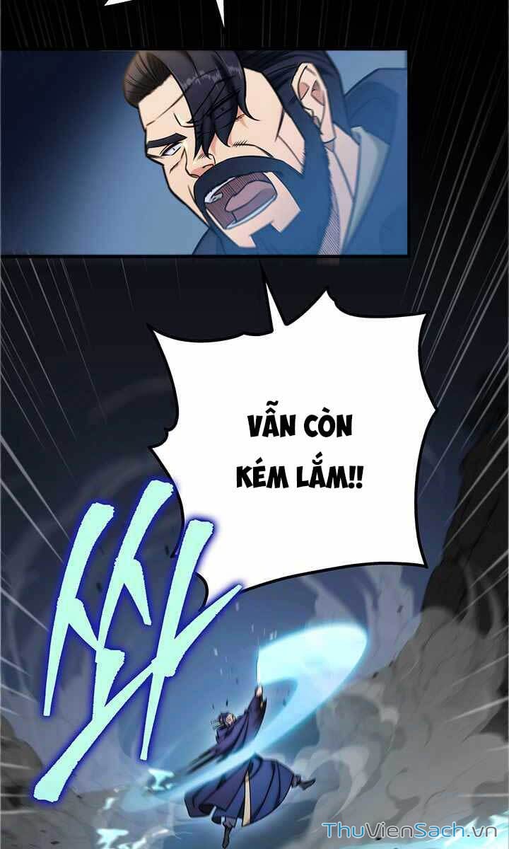 Truyện Tranh Cửu Thiên Kiếp Pháp trang 4