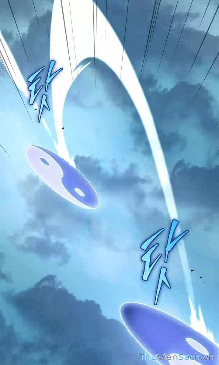 Truyện Tranh Cửu Thiên Kiếm Pháp trang 4