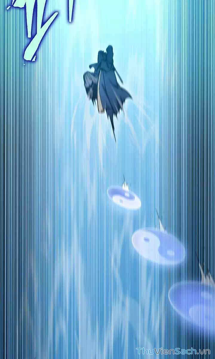 Truyện Tranh Cửu Thiên Kiếm Pháp trang 4