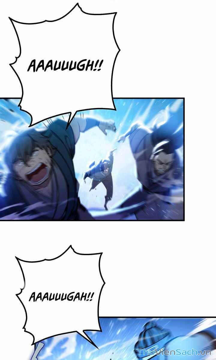 Truyện Tranh Cửu Thiên Kiếp Pháp trang 4