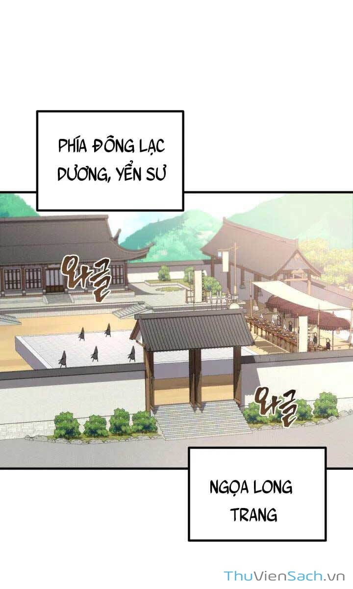Truyện Tranh Cửu Thiên Kiếp Pháp trang 4