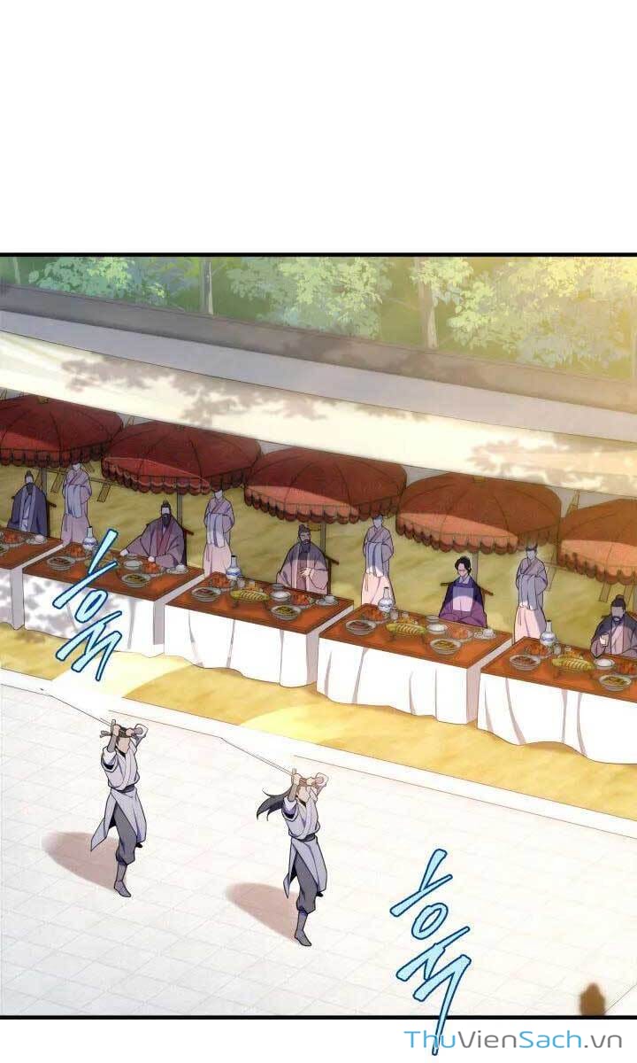 Truyện Tranh Cửu Thiên Kiếp Pháp trang 4