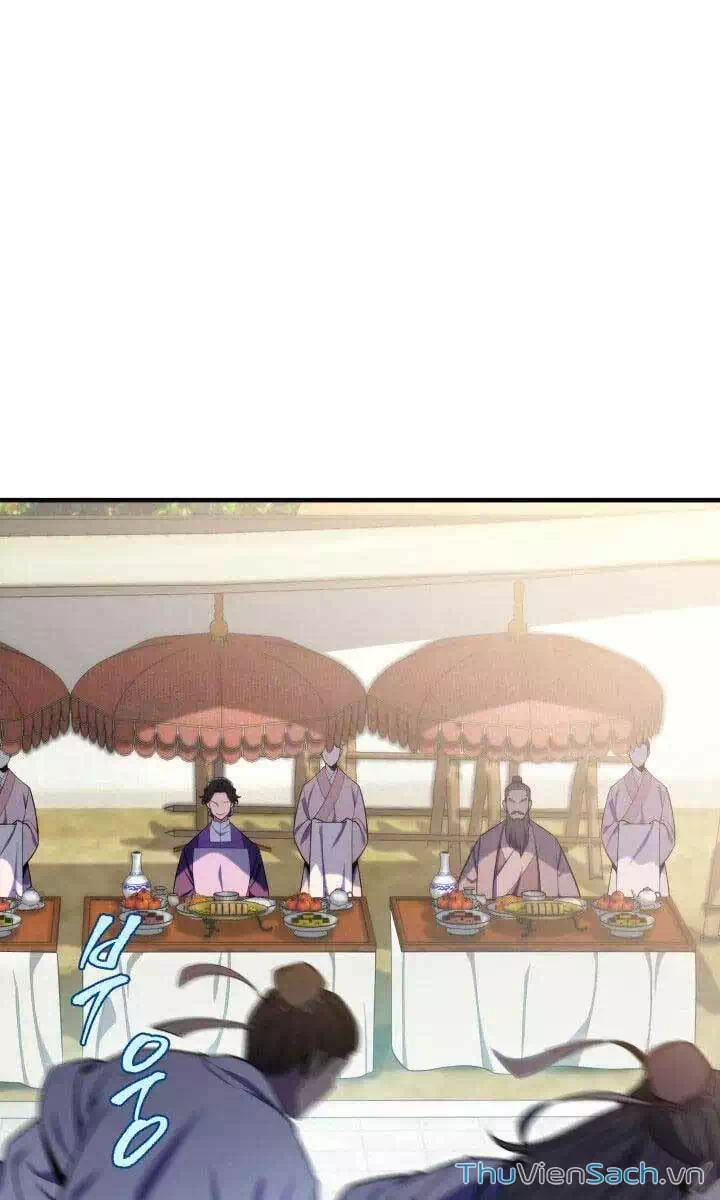 Truyện Tranh Cửu Thiên Kiếm Pháp trang 4