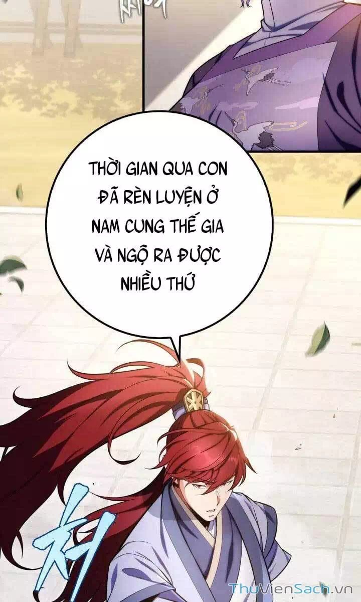 Truyện Tranh Cửu Thiên Kiếm Pháp trang 4