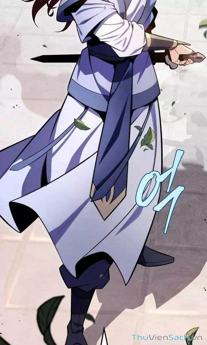 Truyện Tranh Cửu Thiên Kiếm Pháp trang 4