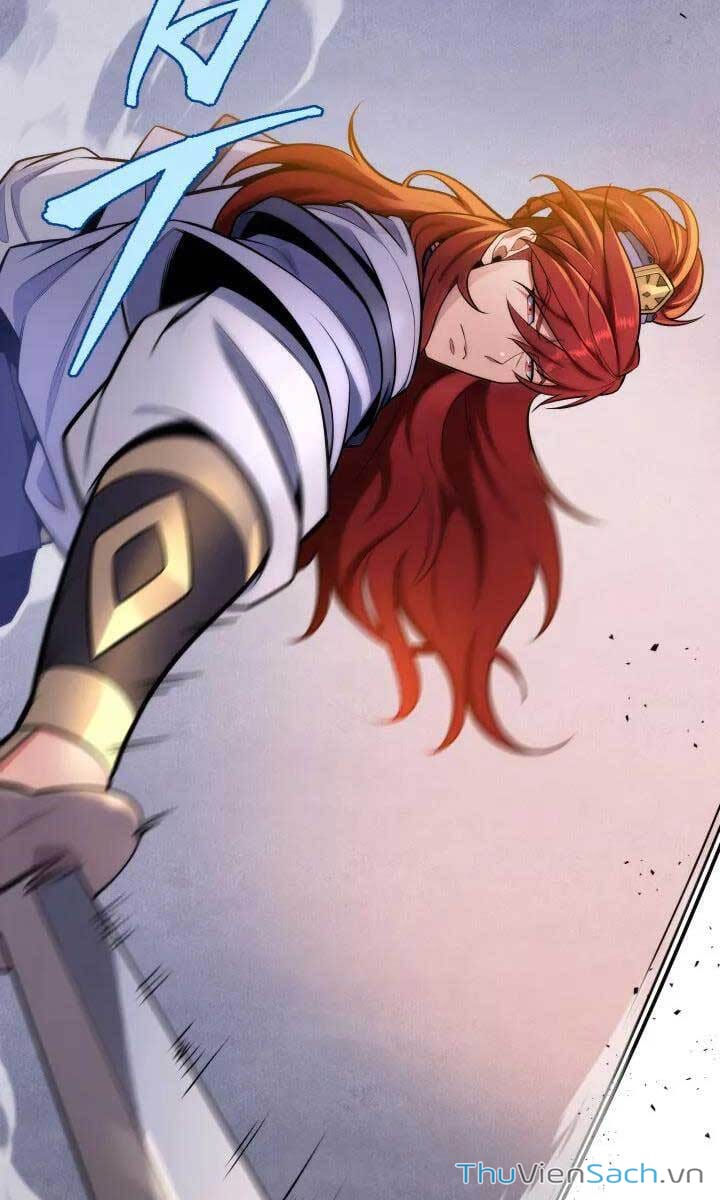 Truyện Tranh Cửu Thiên Kiếp Pháp trang 4