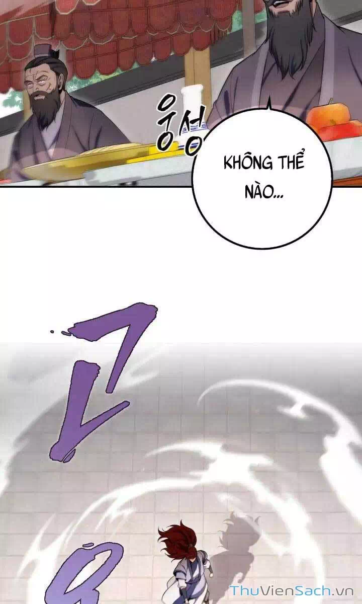 Truyện Tranh Cửu Thiên Kiếm Pháp trang 4