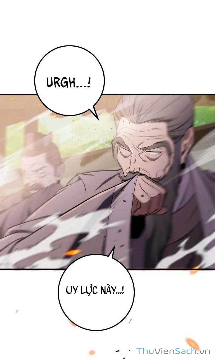 Truyện Tranh Cửu Thiên Kiếp Pháp trang 4