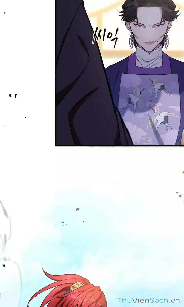 Truyện Tranh Cửu Thiên Kiếm Pháp trang 4