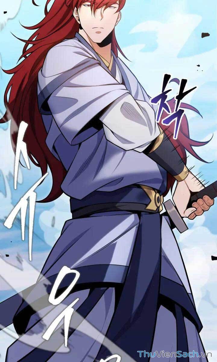 Truyện Tranh Cửu Thiên Kiếp Pháp trang 4