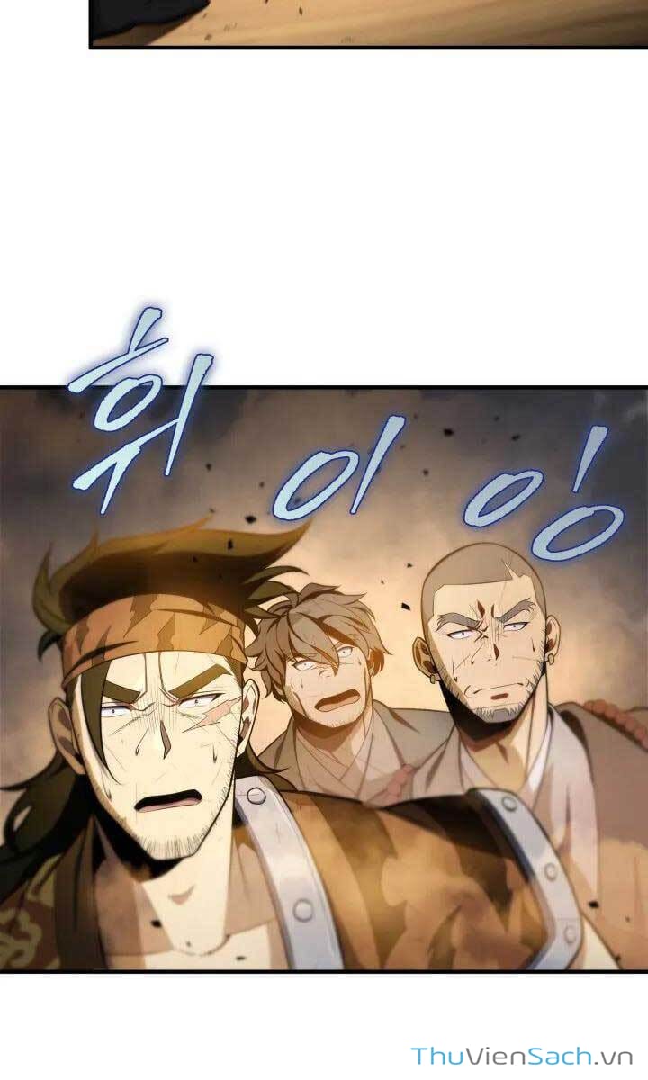 Truyện Tranh Cửu Thiên Kiếp Pháp trang 4