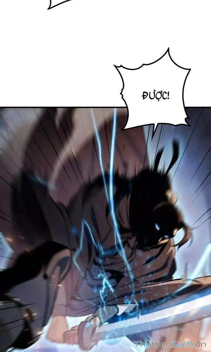 Truyện Tranh Cửu Thiên Kiếm Pháp trang 4