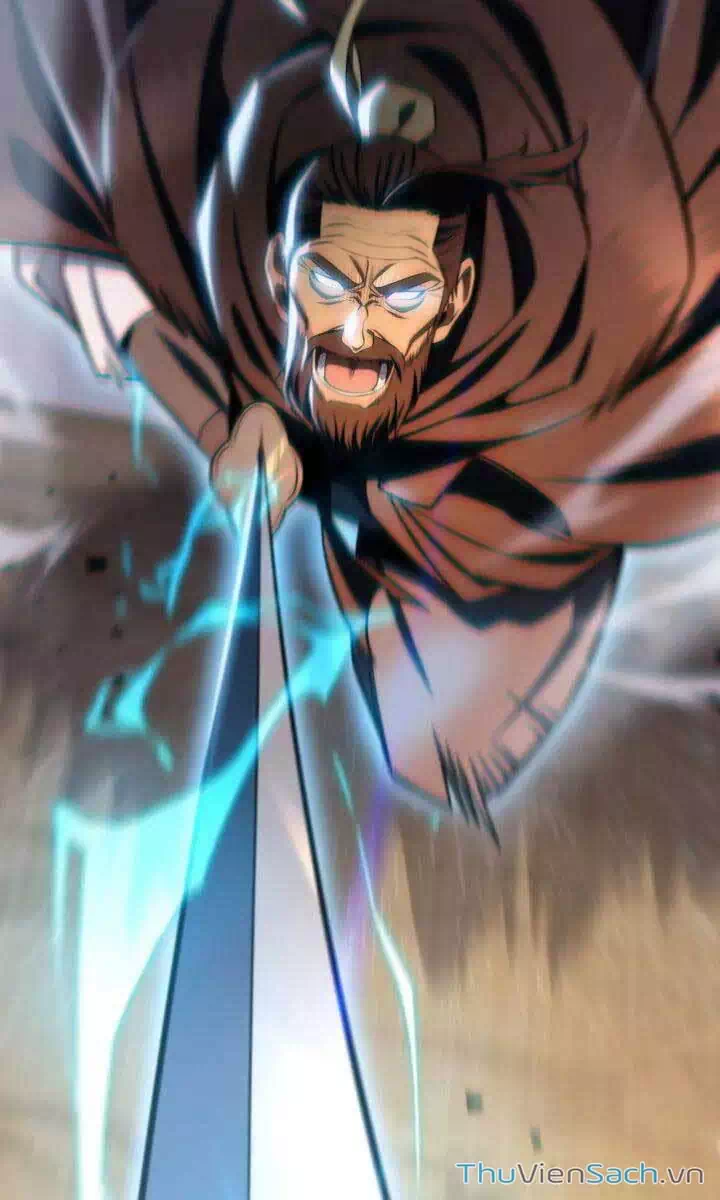 Truyện Tranh Cửu Thiên Kiếm Pháp trang 4