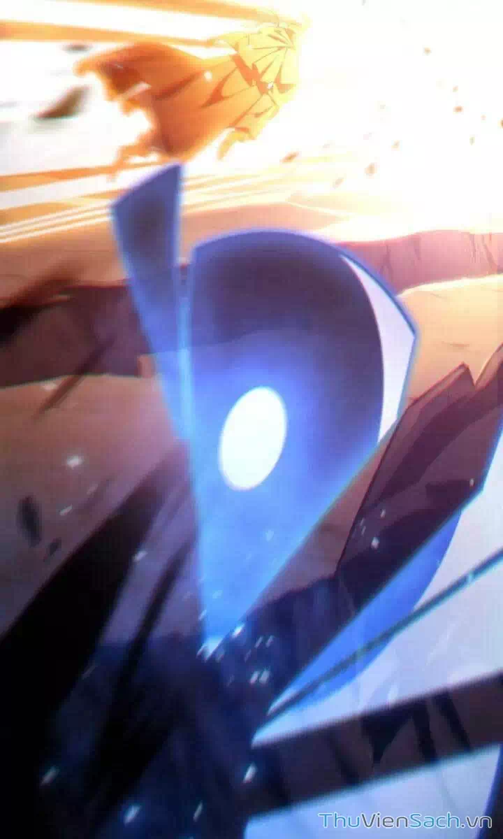 Truyện Tranh Cửu Thiên Kiếm Pháp trang 4