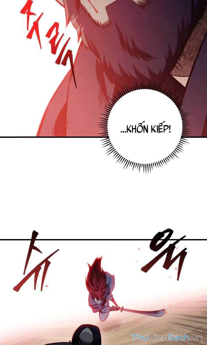 Truyện Tranh Cửu Thiên Kiếp Pháp trang 4