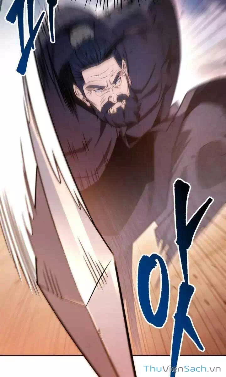 Truyện Tranh Cửu Thiên Kiếm Pháp trang 4