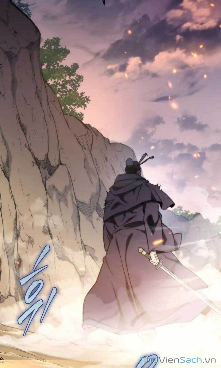 Truyện Tranh Cửu Thiên Kiếp Pháp trang 4