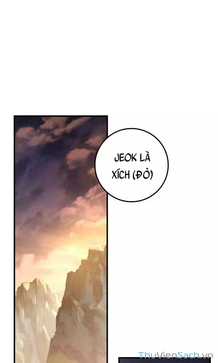 Truyện Tranh Cửu Thiên Kiếm Pháp trang 4