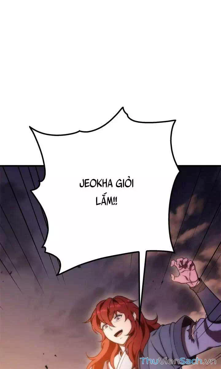 Truyện Tranh Cửu Thiên Kiếm Pháp trang 4