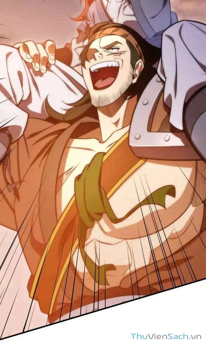 Truyện Tranh Cửu Thiên Kiếm Pháp trang 4