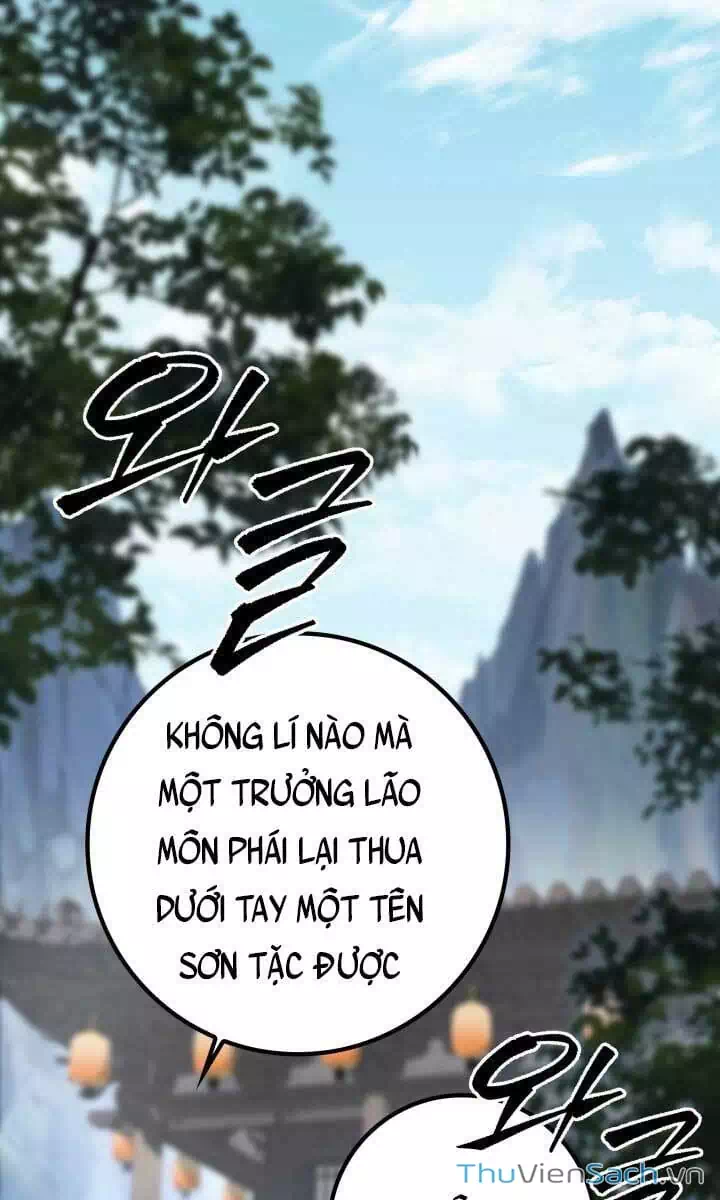 Truyện Tranh Cửu Thiên Kiếm Pháp trang 4