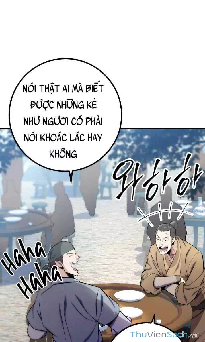 Truyện Tranh Cửu Thiên Kiếm Pháp trang 4