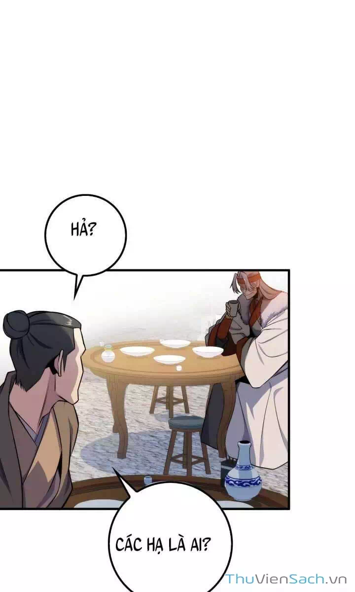 Truyện Tranh Cửu Thiên Kiếm Pháp trang 4