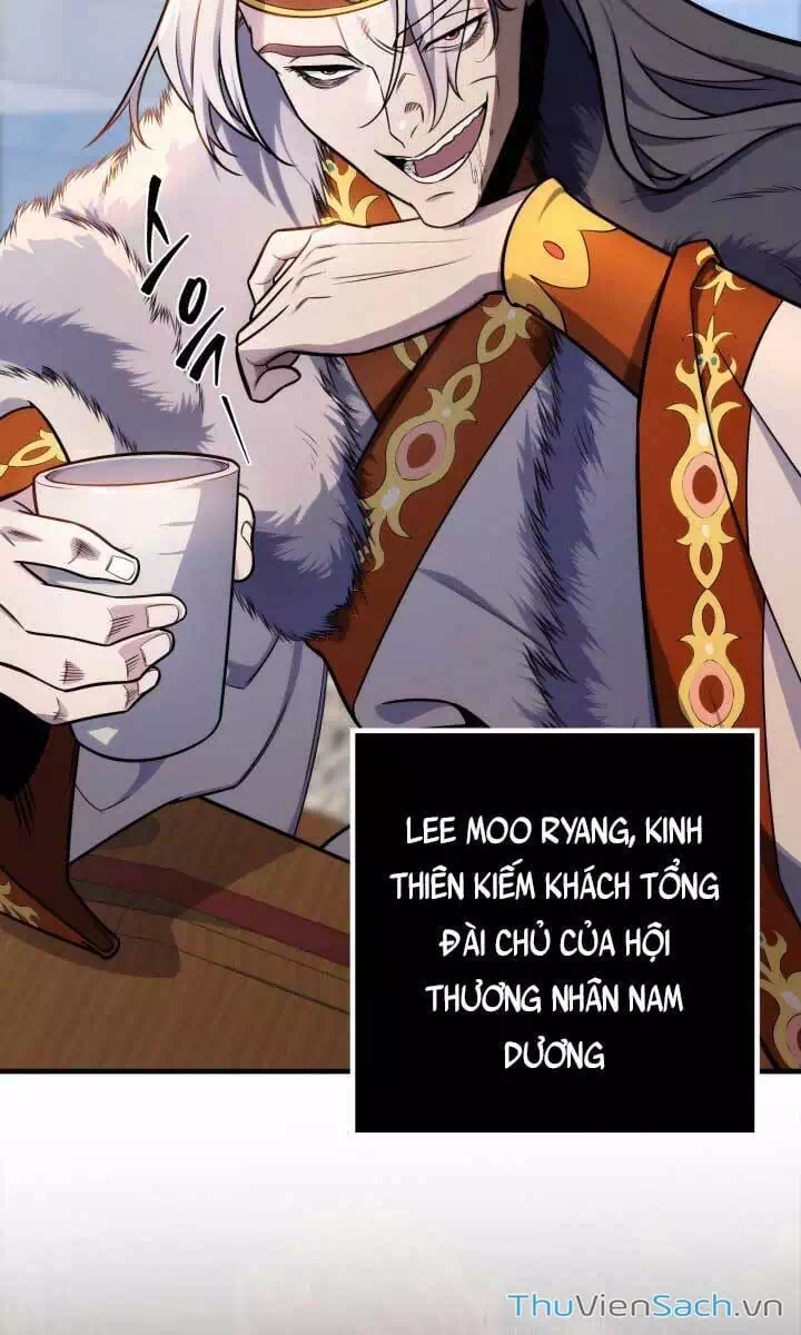 Truyện Tranh Cửu Thiên Kiếm Pháp trang 4