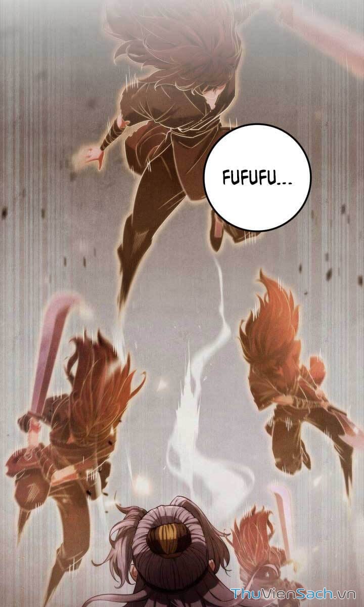 Truyện Tranh Cửu Thiên Kiếp Pháp trang 4