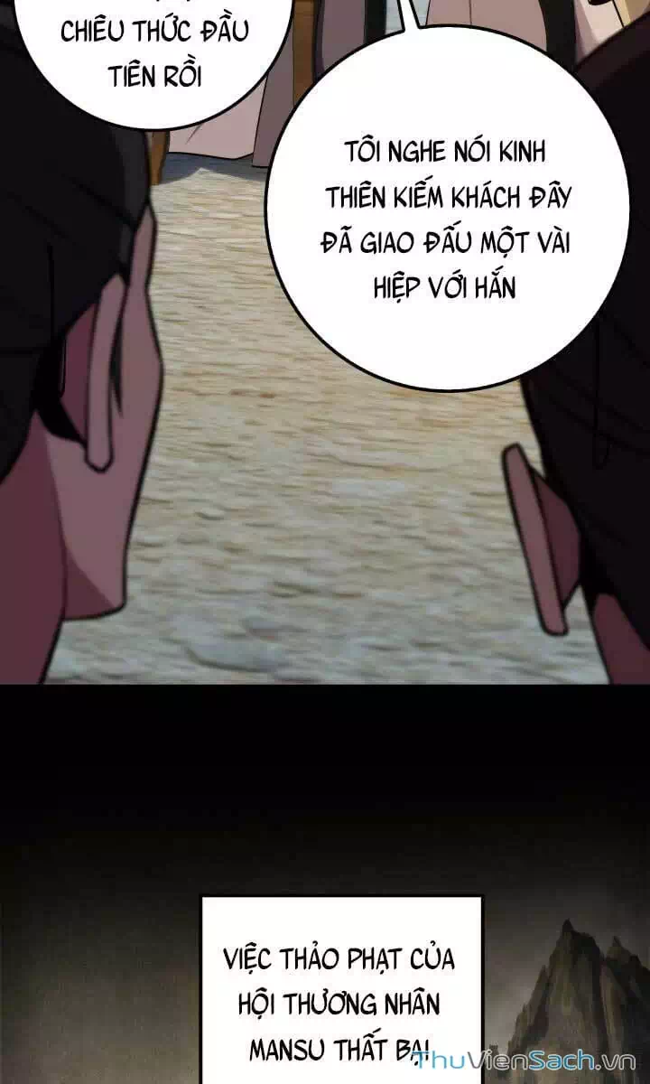 Truyện Tranh Cửu Thiên Kiếm Pháp trang 4