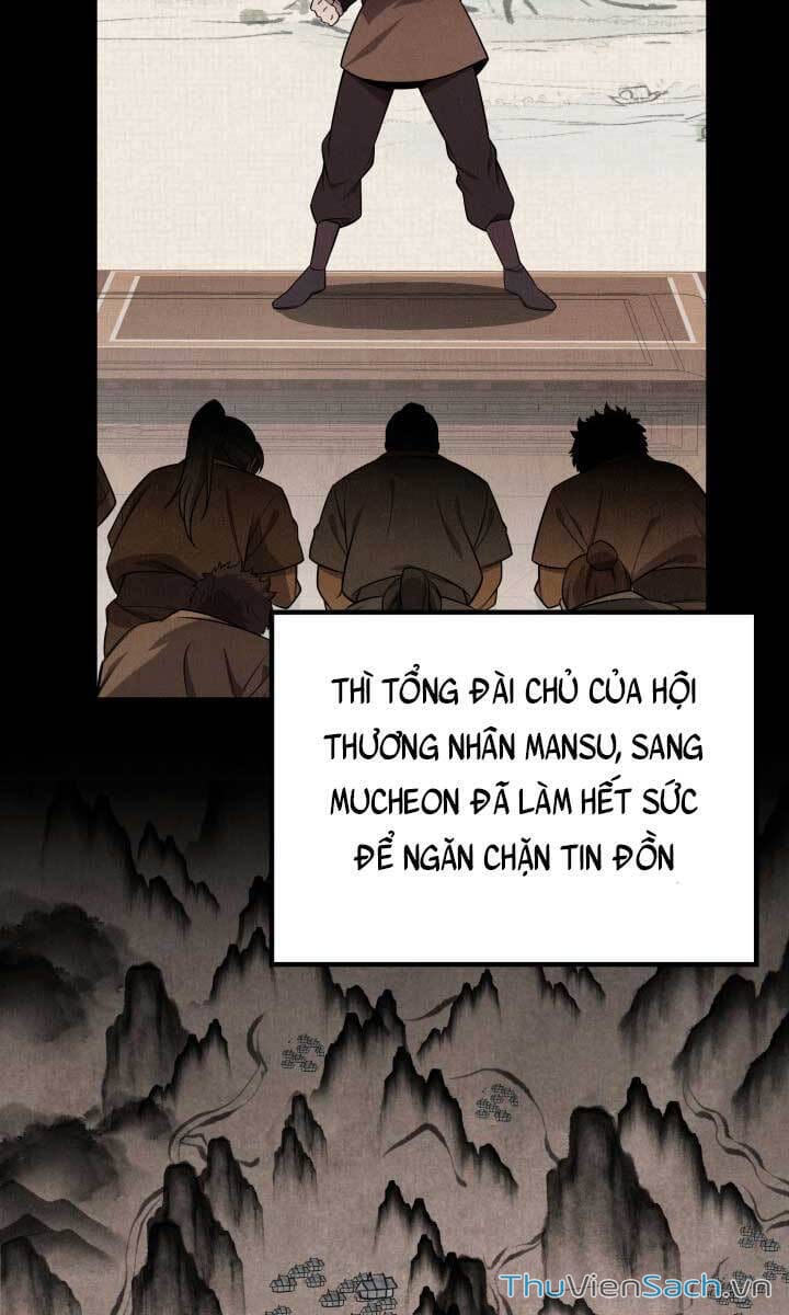 Truyện Tranh Cửu Thiên Kiếp Pháp trang 4