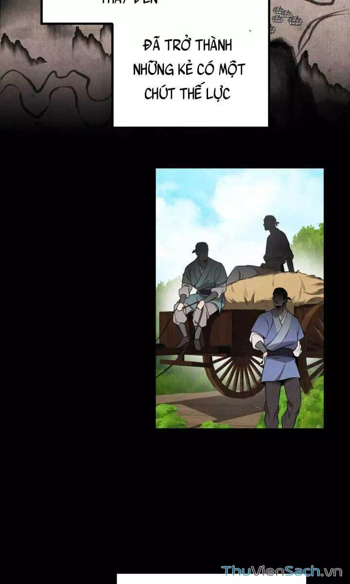 Truyện Tranh Cửu Thiên Kiếm Pháp trang 4