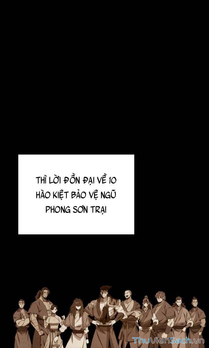 Truyện Tranh Cửu Thiên Kiếp Pháp trang 4