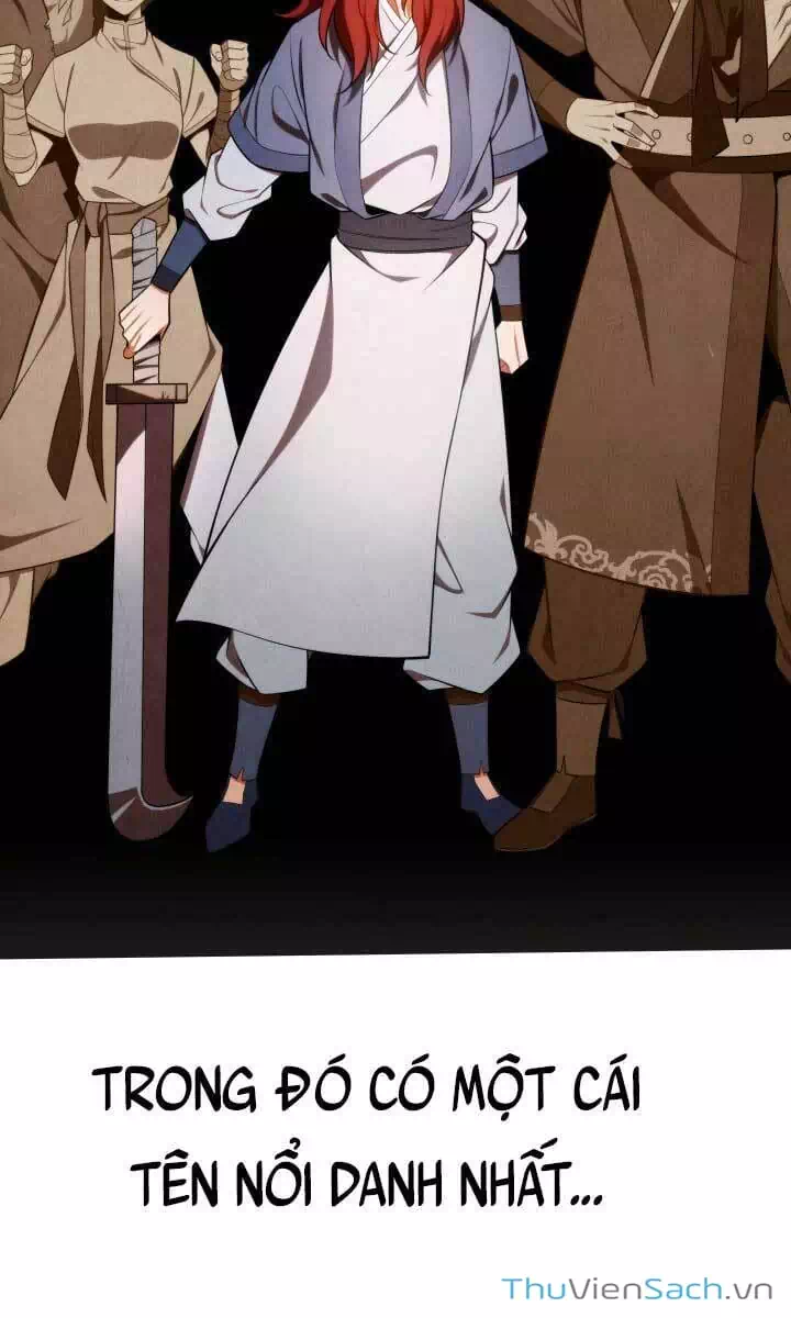 Truyện Tranh Cửu Thiên Kiếm Pháp trang 4