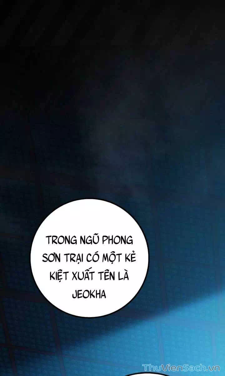 Truyện Tranh Cửu Thiên Kiếm Pháp trang 4