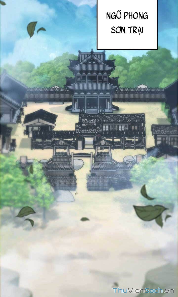 Truyện Tranh Cửu Thiên Kiếp Pháp trang 4