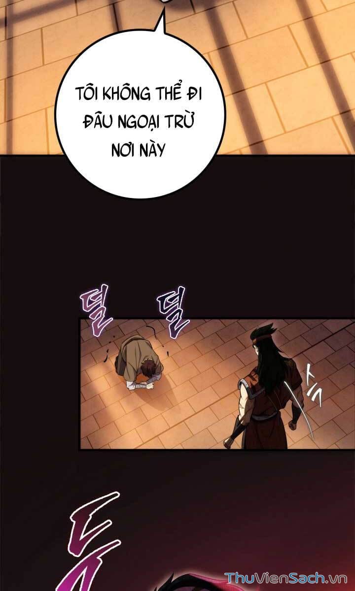 Truyện Tranh Cửu Thiên Kiếp Pháp trang 4