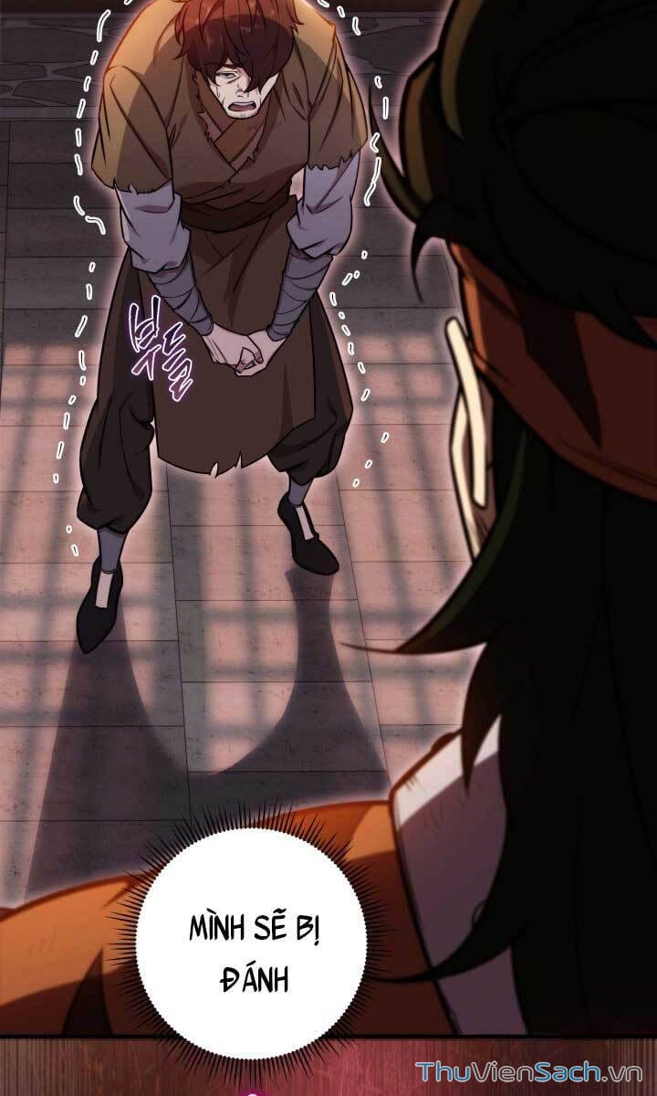 Truyện Tranh Cửu Thiên Kiếp Pháp trang 4