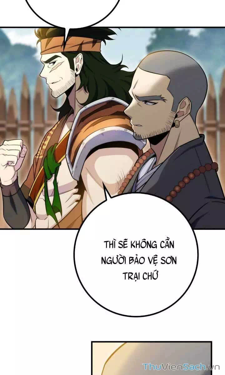 Truyện Tranh Cửu Thiên Kiếm Pháp trang 4