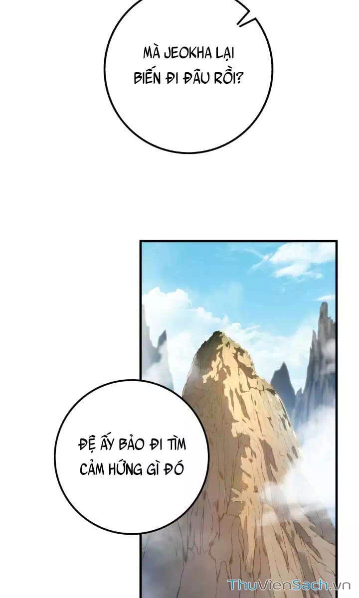 Truyện Tranh Cửu Thiên Kiếm Pháp trang 4