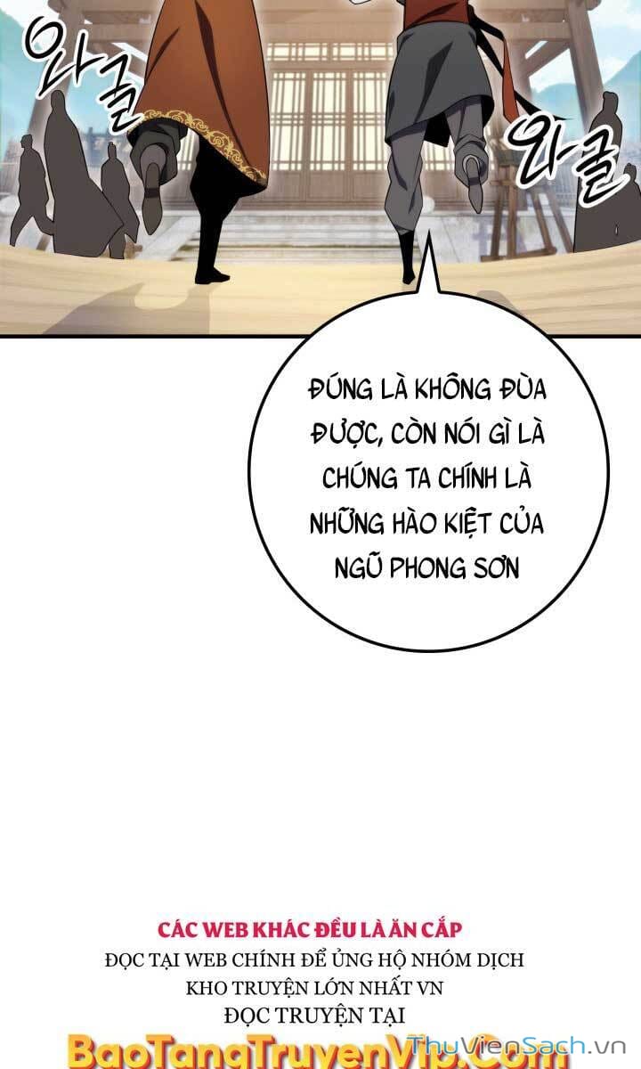 Truyện Tranh Cửu Thiên Kiếp Pháp trang 4