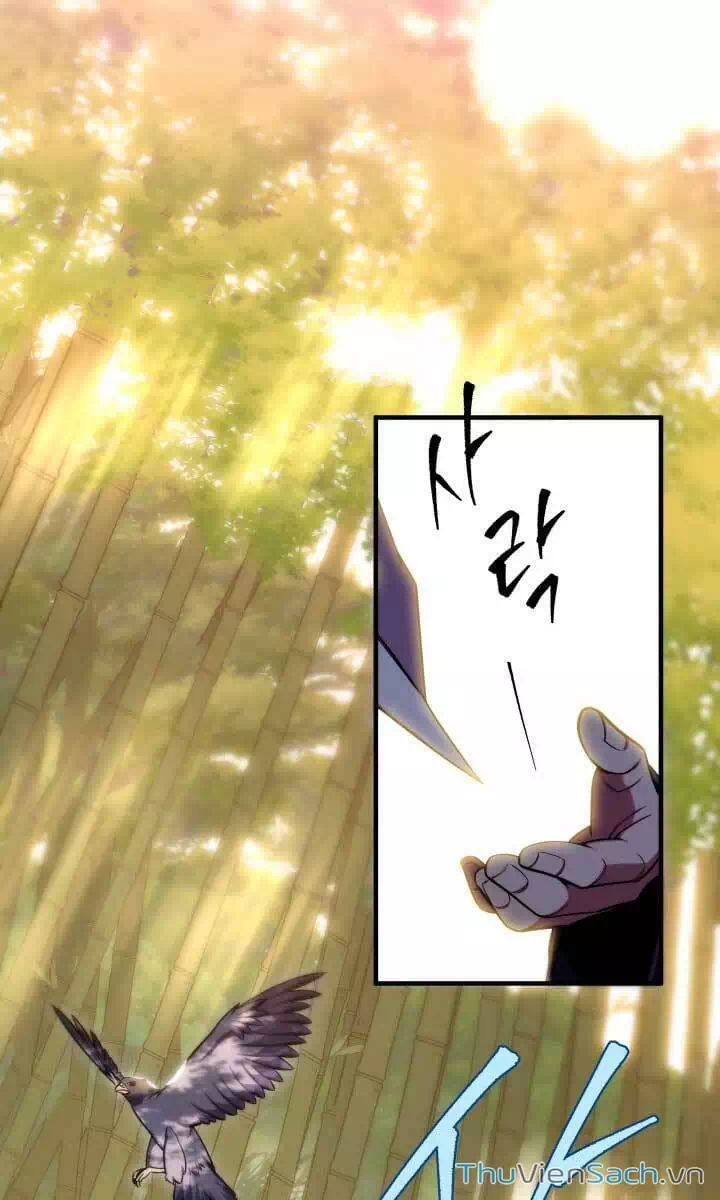 Truyện Tranh Cửu Thiên Kiếm Pháp trang 4