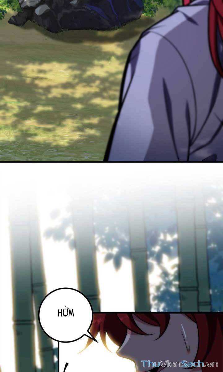 Truyện Tranh Cửu Thiên Kiếp Pháp trang 4