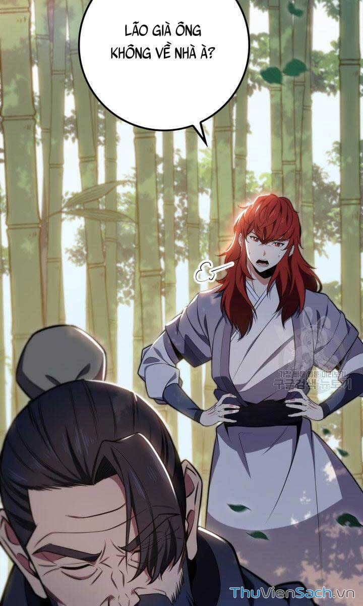 Truyện Tranh Cửu Thiên Kiếp Pháp trang 4