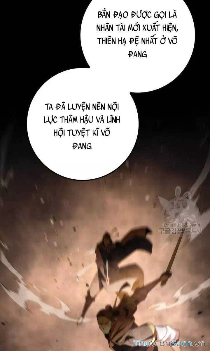 Truyện Tranh Cửu Thiên Kiếm Pháp trang 4